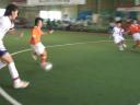 試合模様