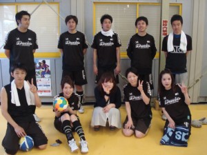 6.20牛角CUP　FC JUNK