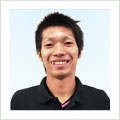 松田陽佑コーチ